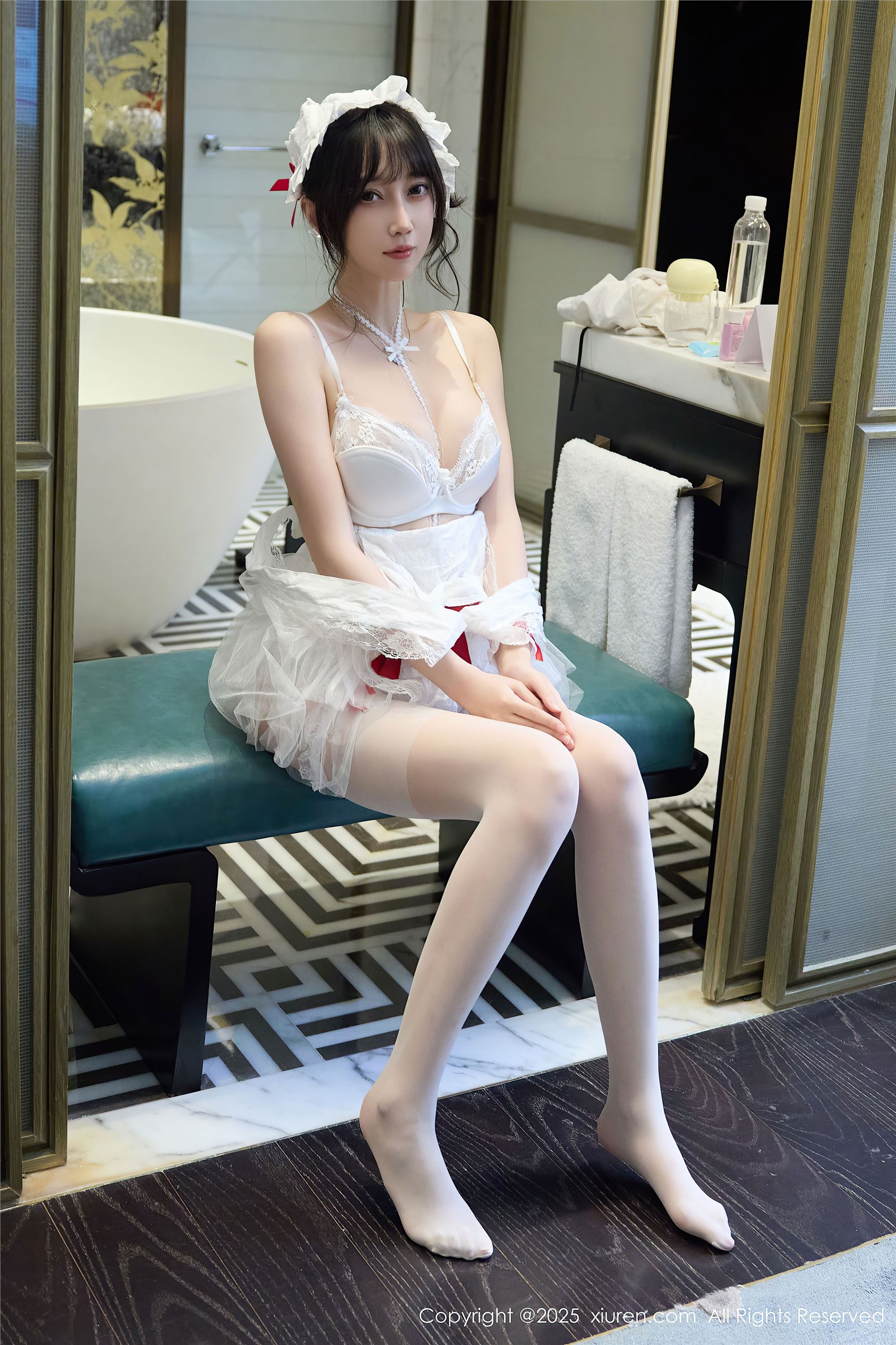 Xiuren秀人网 2025.09.29 NO.10827 玥儿玥er